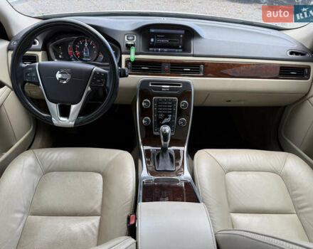 Белый Вольво ХС70, объемом двигателя 3 л и пробегом 227 тыс. км за 16500 $, фото 56 на Automoto.ua