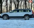 Белый Вольво ХС70, объемом двигателя 2.4 л и пробегом 186 тыс. км за 16750 $, фото 7 на Automoto.ua