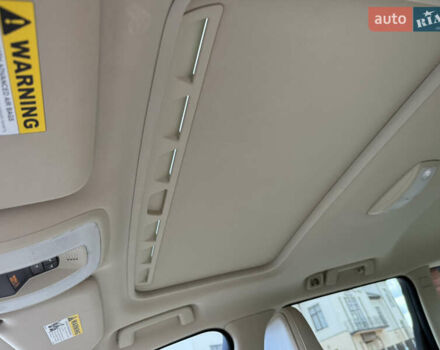 Белый Вольво ХС70, объемом двигателя 3 л и пробегом 227 тыс. км за 16500 $, фото 51 на Automoto.ua