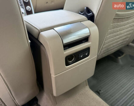 Белый Вольво ХС70, объемом двигателя 3 л и пробегом 227 тыс. км за 16500 $, фото 55 на Automoto.ua