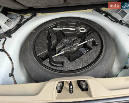 Белый Вольво ХС70, объемом двигателя 3 л и пробегом 227 тыс. км за 16500 $, фото 17 на Automoto.ua