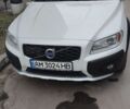 Білий Вольво ХС70, об'ємом двигуна 2.4 л та пробігом 385 тис. км за 18500 $, фото 1 на Automoto.ua
