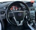 Белый Вольво ХС70, объемом двигателя 2.4 л и пробегом 186 тыс. км за 16750 $, фото 28 на Automoto.ua