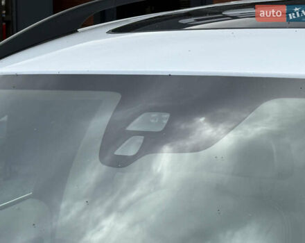 Белый Вольво ХС70, объемом двигателя 3 л и пробегом 227 тыс. км за 16500 $, фото 29 на Automoto.ua