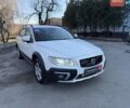 Білий Вольво ХС70, об'ємом двигуна 2.4 л та пробігом 211 тис. км за 11990 $, фото 2 на Automoto.ua