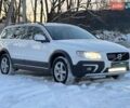 Белый Вольво ХС70, объемом двигателя 2.4 л и пробегом 186 тыс. км за 16750 $, фото 5 на Automoto.ua