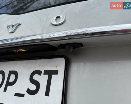 Белый Вольво ХС70, объемом двигателя 3 л и пробегом 227 тыс. км за 16500 $, фото 19 на Automoto.ua