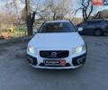 Білий Вольво ХС70, об'ємом двигуна 2.4 л та пробігом 211 тис. км за 14490 $, фото 1 на Automoto.ua