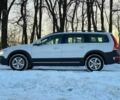 Белый Вольво ХС70, объемом двигателя 2.4 л и пробегом 341 тыс. км за 14850 $, фото 3 на Automoto.ua