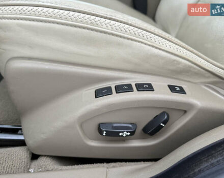 Білий Вольво ХС70, об'ємом двигуна 2.95 л та пробігом 224 тис. км за 16000 $, фото 39 на Automoto.ua