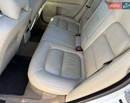 Білий Вольво ХС70, об'ємом двигуна 2.95 л та пробігом 224 тис. км за 15500 $, фото 40 на Automoto.ua