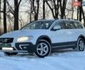Белый Вольво ХС70, объемом двигателя 2.4 л и пробегом 186 тыс. км за 16750 $, фото 1 на Automoto.ua