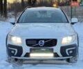 Белый Вольво ХС70, объемом двигателя 2.4 л и пробегом 186 тыс. км за 16750 $, фото 4 на Automoto.ua