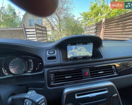 Білий Вольво ХС70, об'ємом двигуна 2.4 л та пробігом 290 тис. км за 18100 $, фото 30 на Automoto.ua