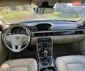 Белый Вольво ХС70, объемом двигателя 2 л и пробегом 125 тыс. км за 11899 $, фото 10 на Automoto.ua