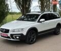 Белый Вольво ХС70, объемом двигателя 2.4 л и пробегом 117 тыс. км за 18800 $, фото 3 на Automoto.ua