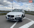 Білий Вольво ХС70, об'ємом двигуна 2 л та пробігом 160 тис. км за 17800 $, фото 2 на Automoto.ua