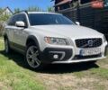 Білий Вольво ХС70, об'ємом двигуна 2.4 л та пробігом 290 тис. км за 19000 $, фото 1 на Automoto.ua