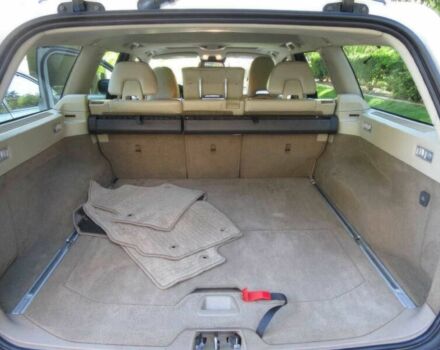 Белый Вольво ХС70, объемом двигателя 3.2 л и пробегом 74 тыс. км за 7350 $, фото 10 на Automoto.ua