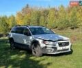 Белый Вольво ХС70, объемом двигателя 2 л и пробегом 125 тыс. км за 11899 $, фото 6 на Automoto.ua