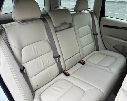 Белый Вольво ХС70, объемом двигателя 2 л и пробегом 135 тыс. км за 15999 $, фото 23 на Automoto.ua