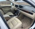 Білий Вольво ХС70, об'ємом двигуна 3 л та пробігом 112 тис. км за 7350 $, фото 13 на Automoto.ua