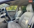 Белый Вольво ХС70, объемом двигателя 2 л и пробегом 125 тыс. км за 11899 $, фото 9 на Automoto.ua