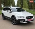 Белый Вольво ХС70, объемом двигателя 2.4 л и пробегом 117 тыс. км за 18800 $, фото 1 на Automoto.ua