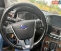 Белый Вольво ХС70, объемом двигателя 1.97 л и пробегом 194 тыс. км за 20000 $, фото 1 на Automoto.ua