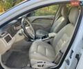 Белый Вольво ХС70, объемом двигателя 2 л и пробегом 125 тыс. км за 11899 $, фото 8 на Automoto.ua