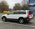 Белый Вольво ХС70, объемом двигателя 2 л и пробегом 135 тыс. км за 15999 $, фото 5 на Automoto.ua
