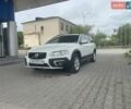 Білий Вольво ХС70, об'ємом двигуна 2.4 л та пробігом 265 тис. км за 14700 $, фото 1 на Automoto.ua