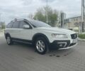 Білий Вольво ХС70, об'ємом двигуна 2.4 л та пробігом 260 тис. км за 15000 $, фото 1 на Automoto.ua