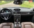 Белый Вольво ХС70, объемом двигателя 2.4 л и пробегом 117 тыс. км за 18800 $, фото 5 на Automoto.ua