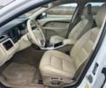 Білий Вольво ХС70, об'ємом двигуна 3 л та пробігом 112 тис. км за 7350 $, фото 8 на Automoto.ua
