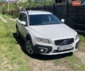 Білий Вольво ХС70, об'ємом двигуна 2.4 л та пробігом 290 тис. км за 17700 $, фото 28 на Automoto.ua