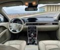 Белый Вольво ХС70, объемом двигателя 3 л и пробегом 79 тыс. км за 2300 $, фото 9 на Automoto.ua