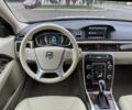Белый Вольво ХС70, объемом двигателя 2 л и пробегом 135 тыс. км за 15999 $, фото 19 на Automoto.ua