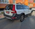 Білий Вольво ХС70, об'ємом двигуна 2 л та пробігом 239 тис. км за 14100 $, фото 3 на Automoto.ua