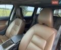 Белый Вольво ХС70, объемом двигателя 2.4 л и пробегом 117 тыс. км за 18800 $, фото 19 на Automoto.ua