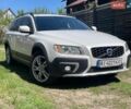 Білий Вольво ХС70, об'ємом двигуна 2.4 л та пробігом 290 тис. км за 18000 $, фото 1 на Automoto.ua