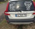 Белый Вольво ХС70, объемом двигателя 1.97 л и пробегом 194 тыс. км за 20000 $, фото 10 на Automoto.ua