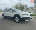 Білий Вольво ХС70, об'ємом двигуна 2.4 л та пробігом 265 тис. км за 14700 $, фото 1 на Automoto.ua