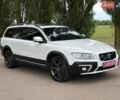 Белый Вольво ХС70, объемом двигателя 2.4 л и пробегом 117 тыс. км за 18800 $, фото 10 на Automoto.ua