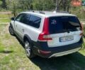Білий Вольво ХС70, об'ємом двигуна 2.4 л та пробігом 290 тис. км за 17700 $, фото 32 на Automoto.ua