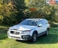 Белый Вольво ХС70, объемом двигателя 2 л и пробегом 125 тыс. км за 11899 $, фото 1 на Automoto.ua