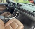 Белый Вольво ХС70, объемом двигателя 2.4 л и пробегом 117 тыс. км за 18800 $, фото 9 на Automoto.ua