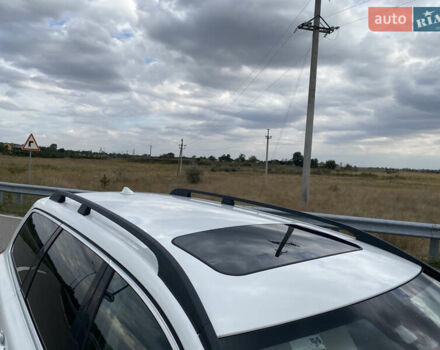 Білий Вольво ХС70, об'ємом двигуна 2 л та пробігом 160 тис. км за 17800 $, фото 10 на Automoto.ua