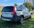 Белый Вольво ХС70, объемом двигателя 2 л и пробегом 125 тыс. км за 11899 $, фото 4 на Automoto.ua