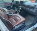 Білий Вольво ХС70, об'ємом двигуна 2.4 л та пробігом 290 тис. км за 18100 $, фото 12 на Automoto.ua